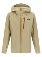 Patagonia Granite Crest Waterproof Jacket Beige
