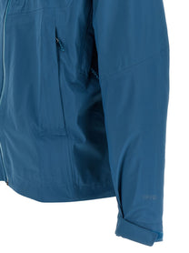 Patagonia Granite Crest Waterproof Jacket Blue