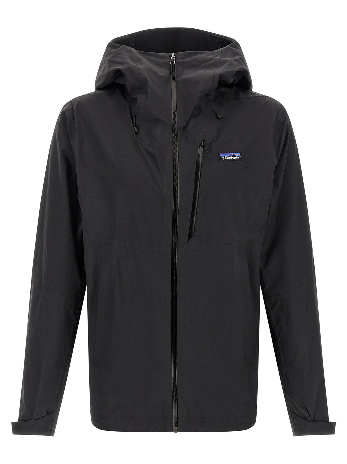 Patagonia Granite Crest Waterproof Jacket Black