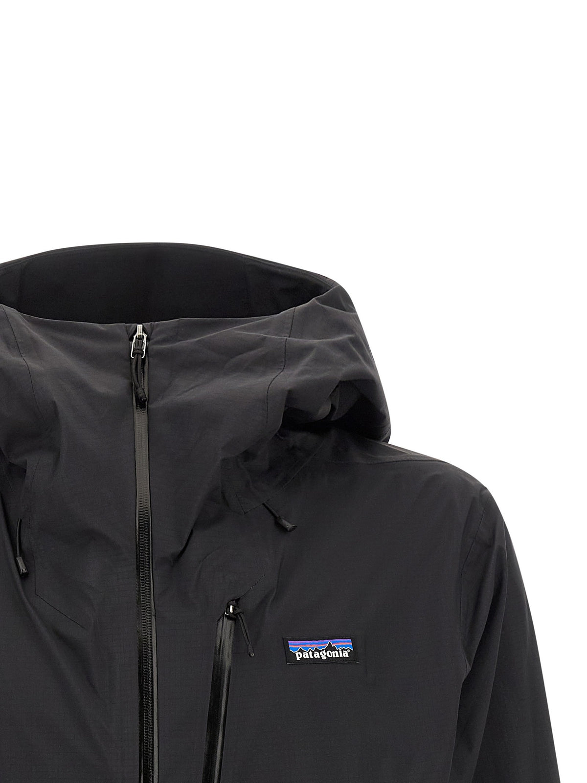 Patagonia Granite Crest Waterproof Jacket Black