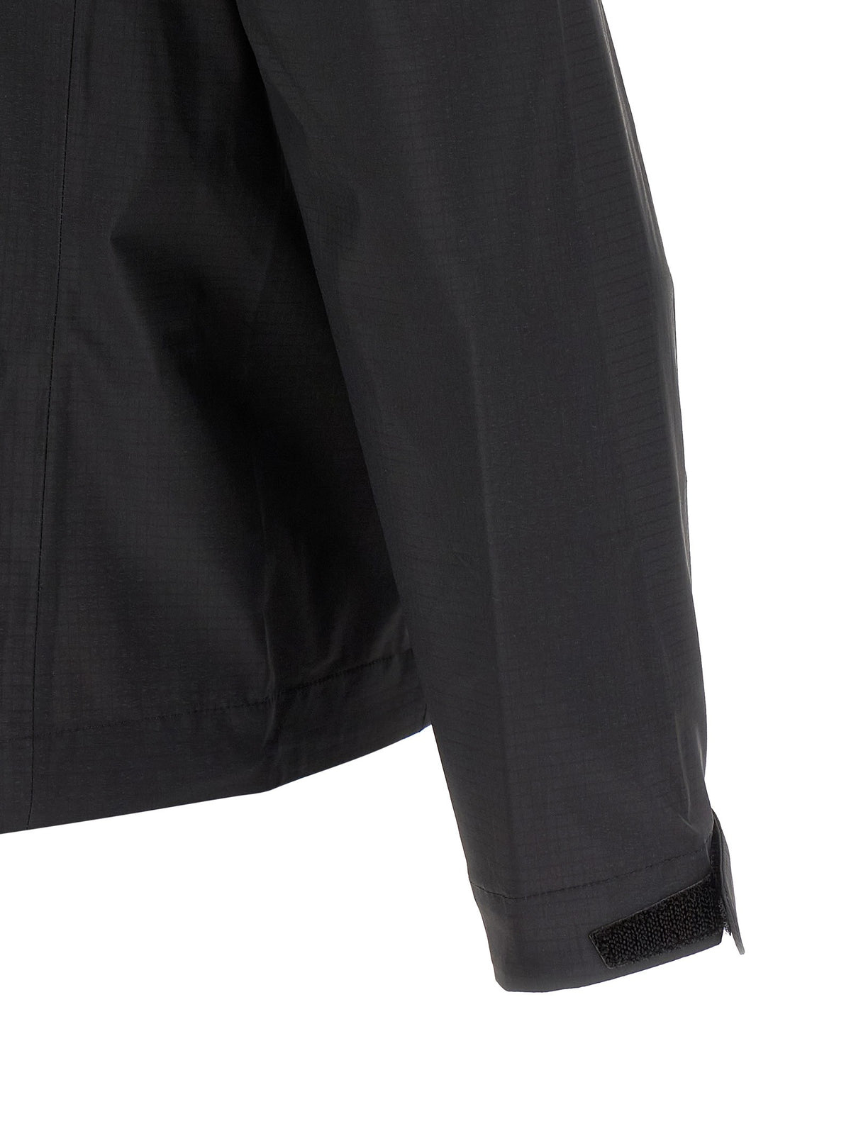 Patagonia Granite Crest Waterproof Jacket Black
