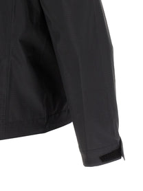 Patagonia Granite Crest Waterproof Jacket Black