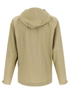 Patagonia Granite Crest Waterproof Jacket Beige, view 2