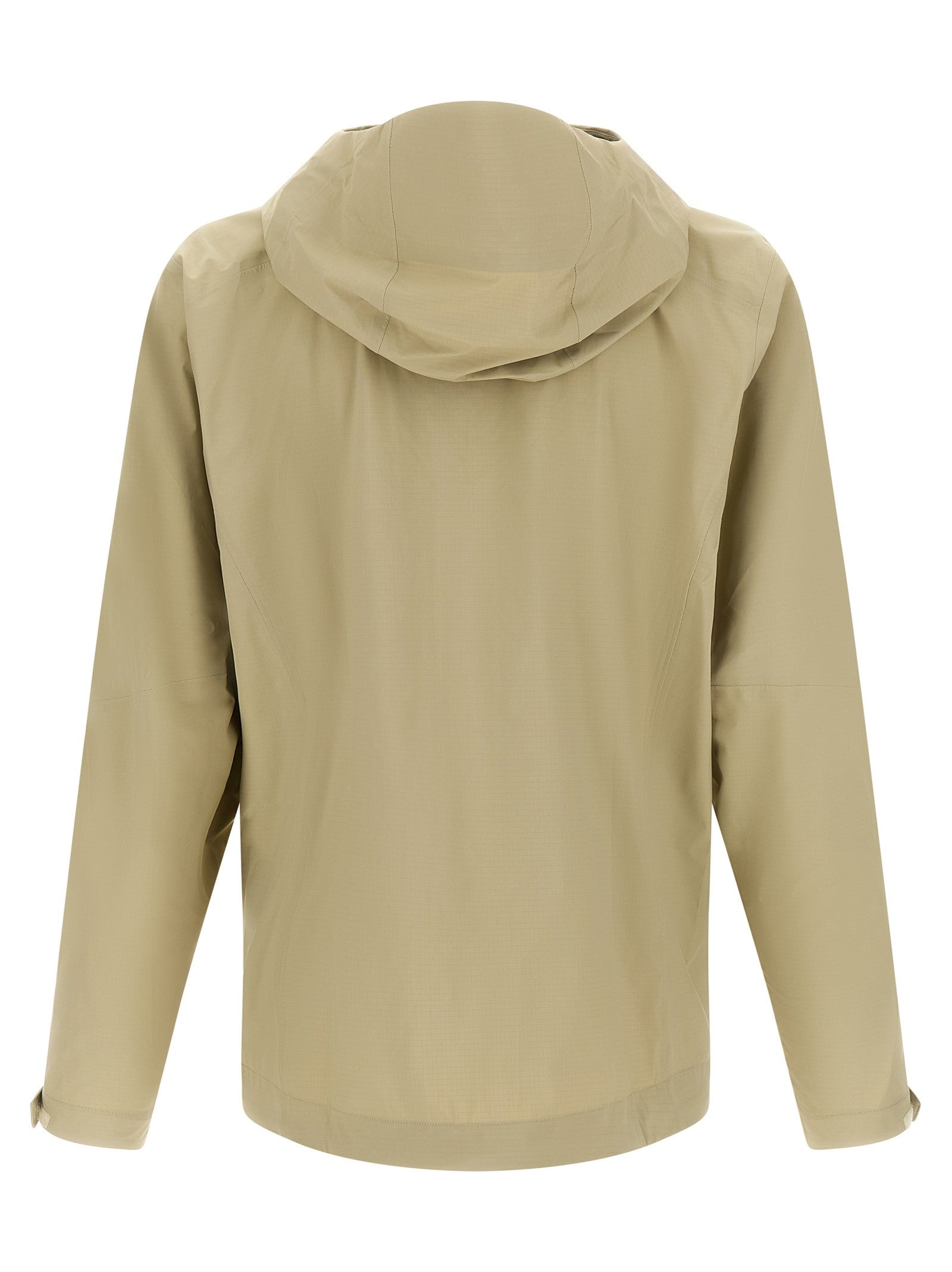 Patagonia Granite Crest Waterproof Jacket Beige