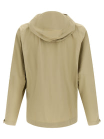 Patagonia Granite Crest Waterproof Jacket Beige