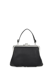 Vivienne Westwood Women's Granny Frame Bag Black