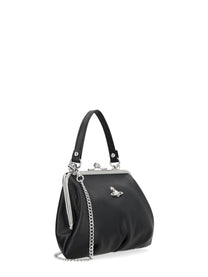 Vivienne Westwood Women's Granny Frame Bag Black