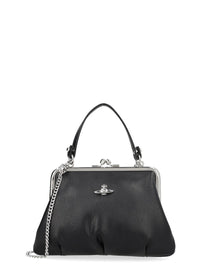 Vivienne Westwood Women's Granny Frame Bag Black