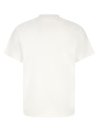 Moncler Graphic Shirt White, view 2
