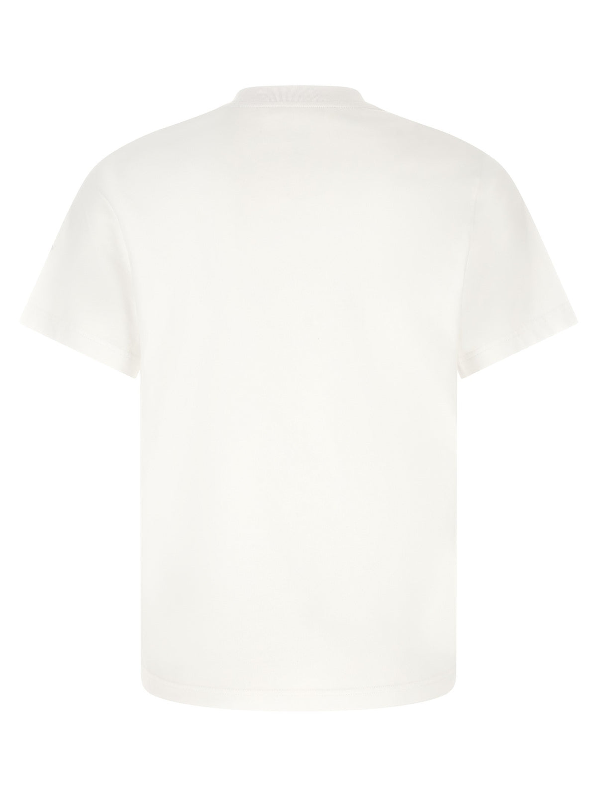 Moncler Graphic Shirt White, view 2
