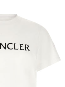 Moncler Graphic Shirt White