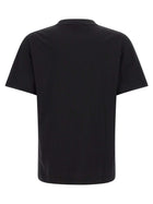 Palm Angels Graphic Print Shirt Black, view 2