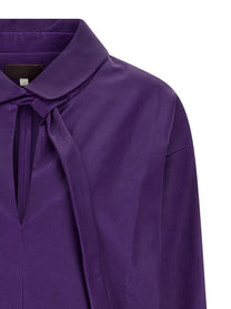 Stouls Graziela Blouse Purple
