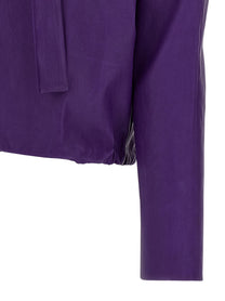 Stouls Graziela Blouse Purple