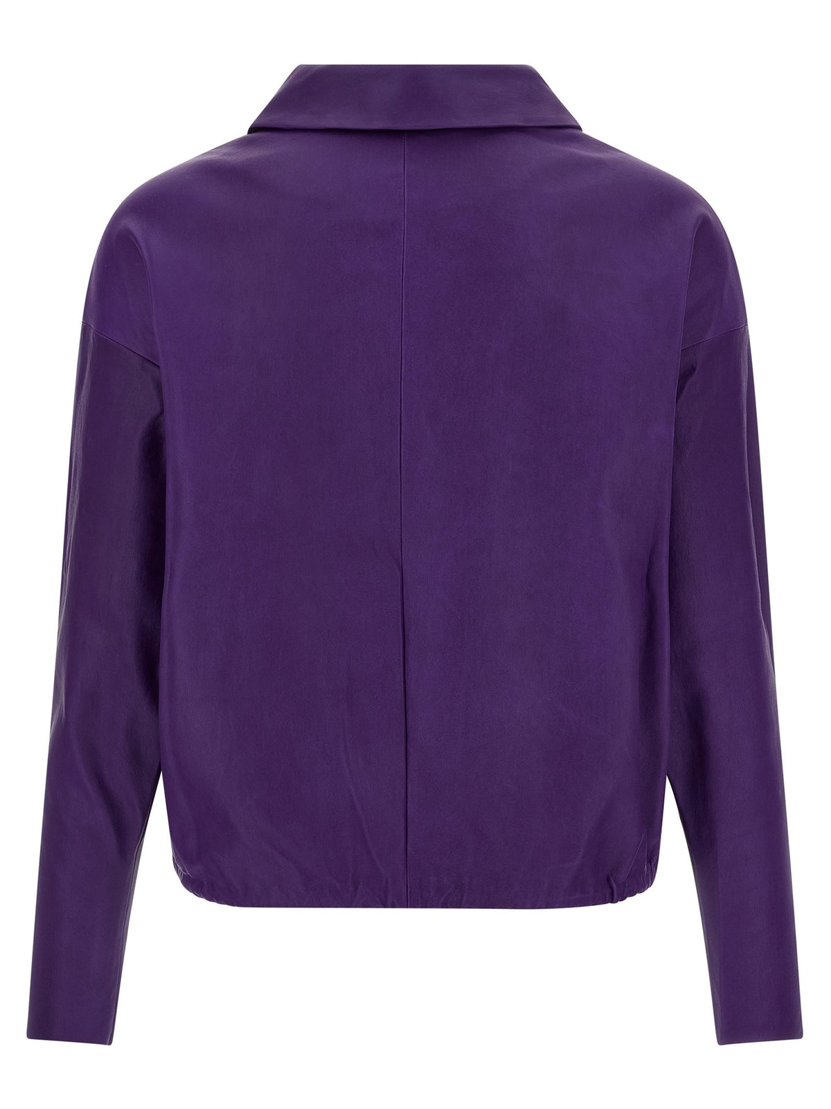 Stouls Graziela Blouse Purple