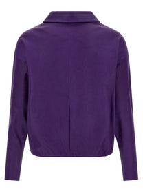 Stouls Graziela Blouse Purple