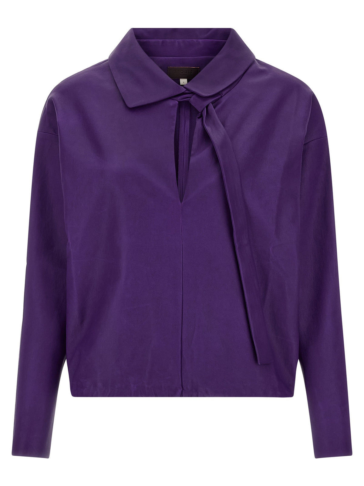 Stouls Graziela Blouse Purple
