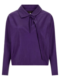 Stouls Graziela Blouse Purple