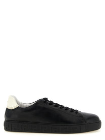 Versace Greca Sneakers White