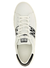 Versace Greca Sneakers White