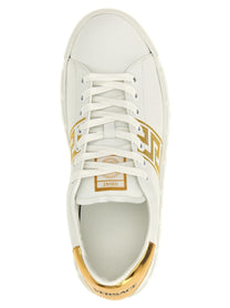 Versace Greca Sneakers Gold