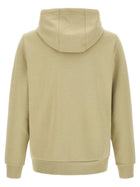 HUGO BOSS Green Spence Hoodie Green, view 2