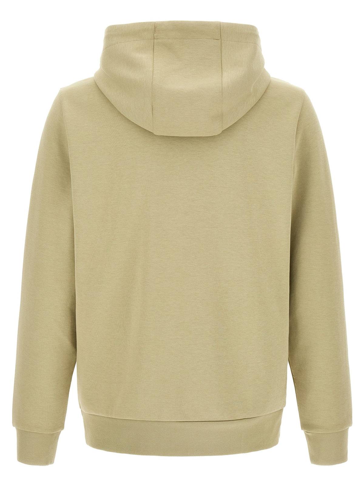 HUGO BOSS Green Spence Hoodie Green, view 2