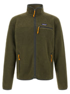 Patagonia Green Retro Jacket Green