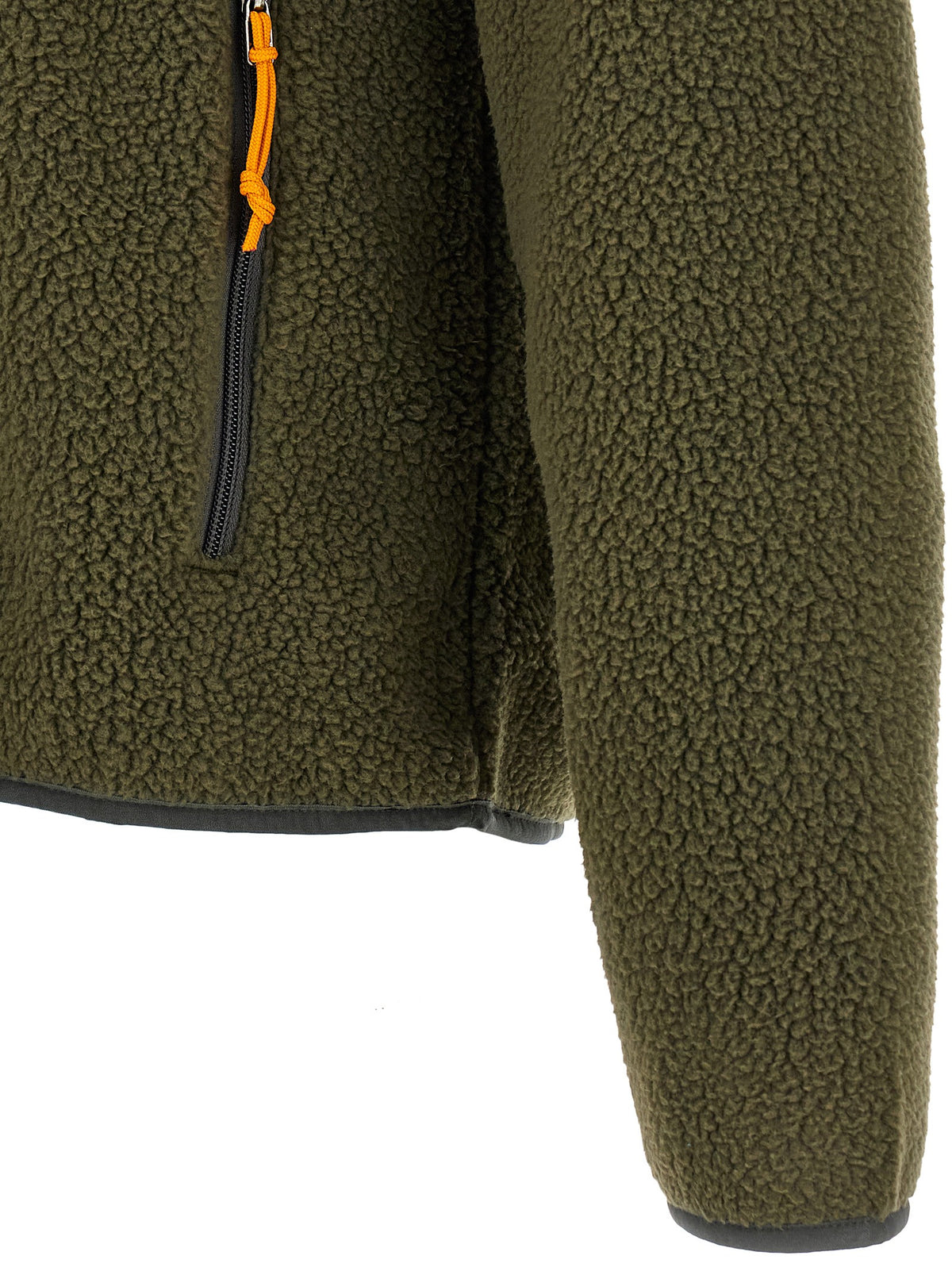 Patagonia Green Retro Jacket Green