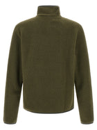 Patagonia Green Retro Jacket Green