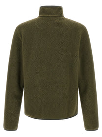 Patagonia Green Retro Jacket Green