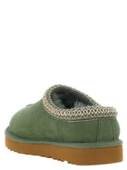 UGG Green Tasman II Sabots Green