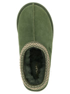 UGG Green Tasman II Sabots Green