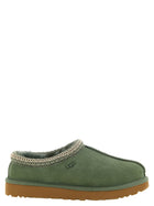 UGG Green Tasman II Sabots Green