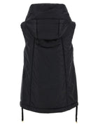 Max Mara The Cube Greengo Vest Black, view 2