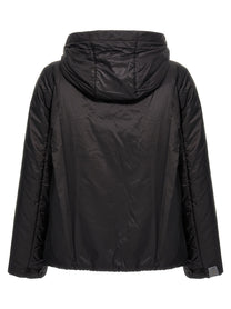 Max Mara The Cube Greenh Jacket Black