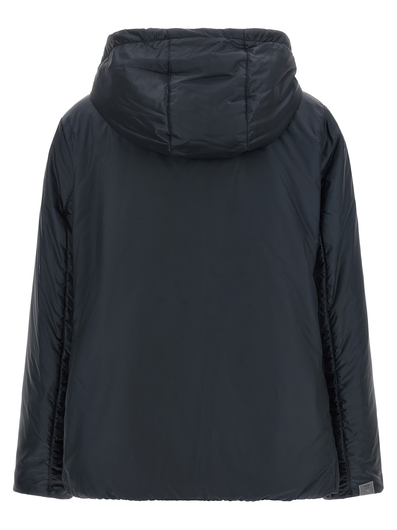 Max Mara The Cube Greenh Jacket Blue
