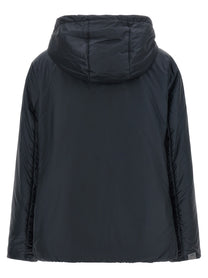 Max Mara The Cube Greenh Jacket Blue