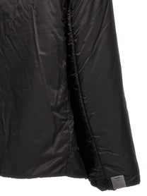 Max Mara The Cube Greenh Jacket Black