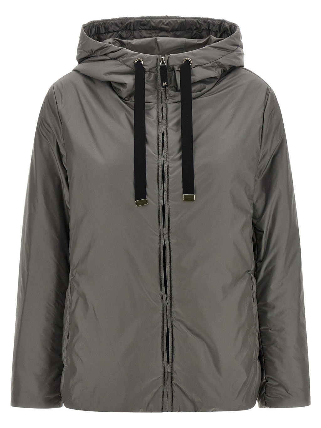 Max Mara The Cube Greenh Jacket Grey