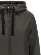 Max Mara The Cube Greenh Jacket Green