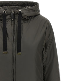 Max Mara The Cube Greenh Jacket Green