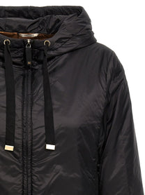 Max Mara The Cube Greenh Jacket Black
