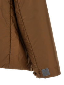 Max Mara The Cube Greenh Jacket Brown
