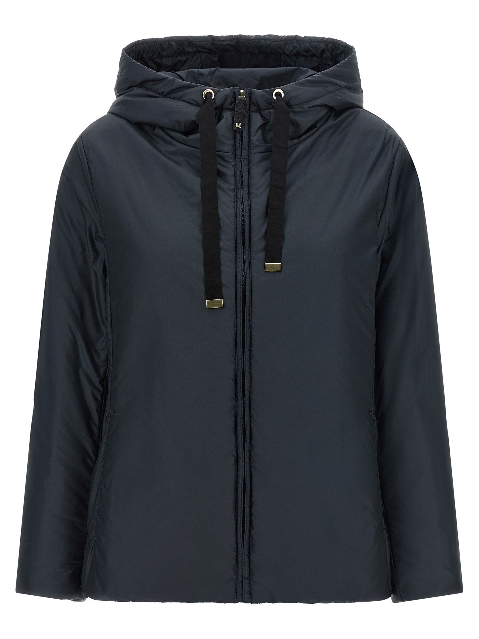 Max Mara The Cube Greenh Jacket Blue