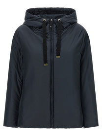 Max Mara The Cube Greenh Jacket Blue