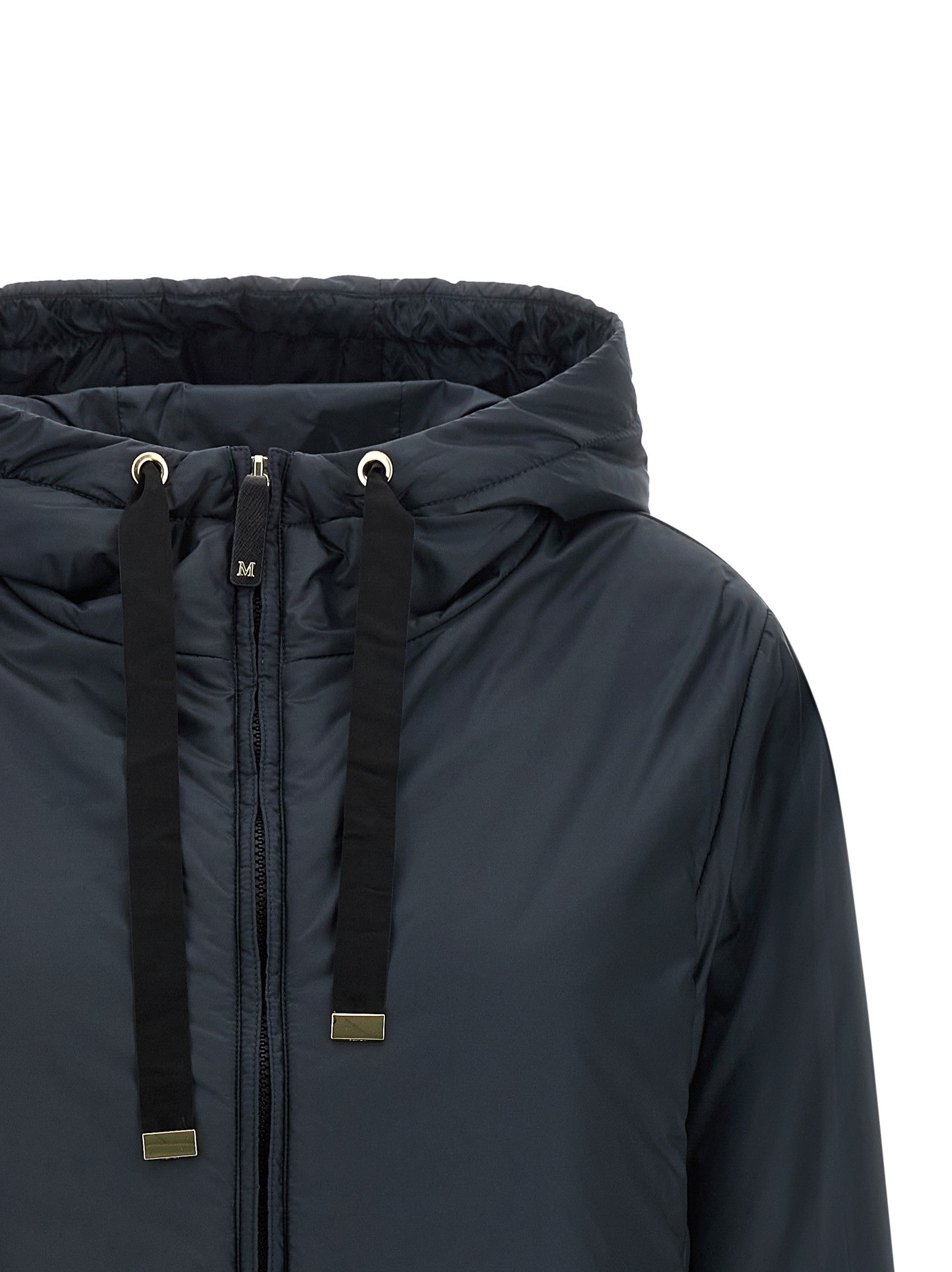 Max Mara The Cube Greenh Jacket Blue