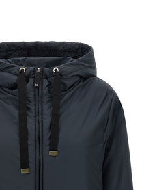 Max Mara The Cube Greenh Jacket Blue