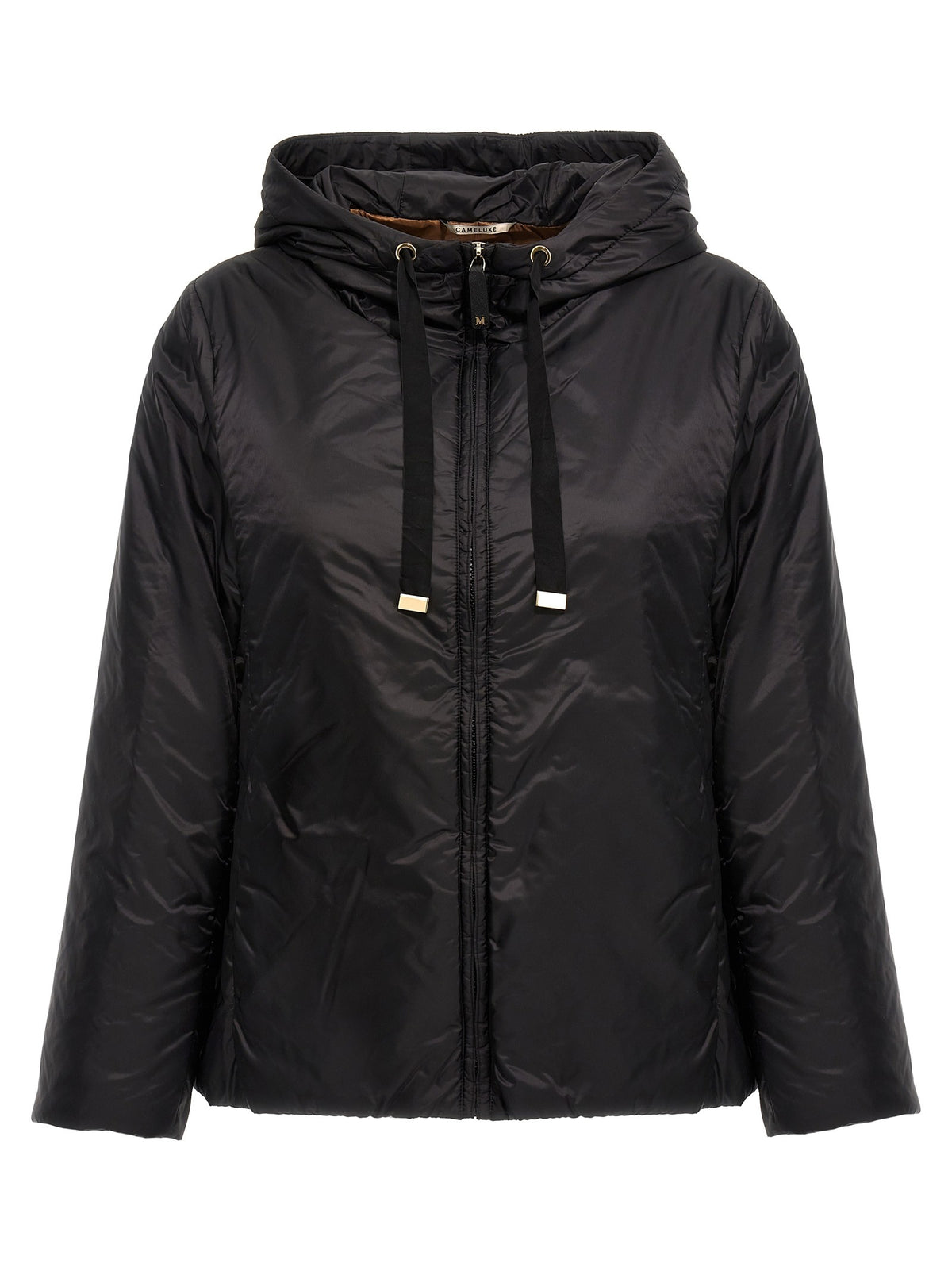 Max Mara The Cube Greenh Jacket Black