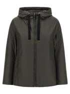 Max Mara The Cube Greenh Jacket Green